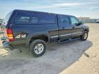 2002 Chevrolet Silverado K1500 Heavy Duty