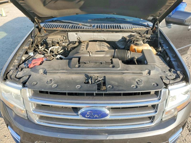 2015 Ford Expedition Limited