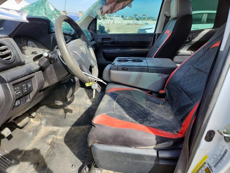 2015 Toyota Tundra SR