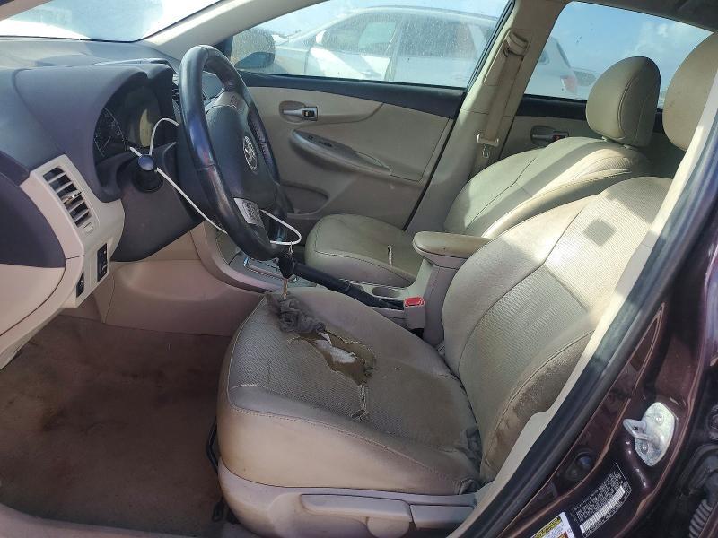 2013 Toyota Corolla le Special Edition