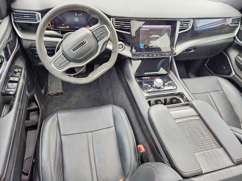 2023 Jeep Wagoneer Series iii