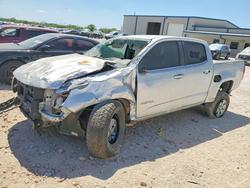 2015 Chev Colorado en venta en San Antonio, TX