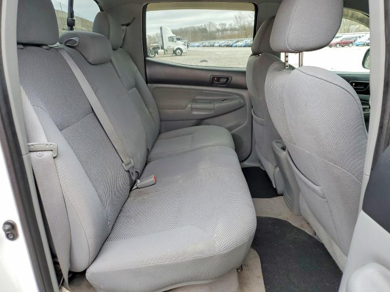 2008 Toyota Tacoma V6