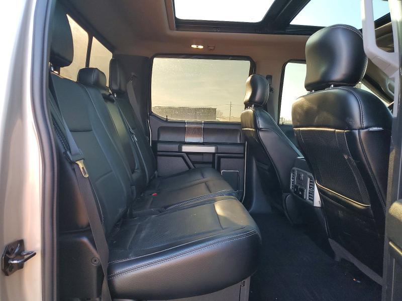 2017 Ford F250 Super Duty