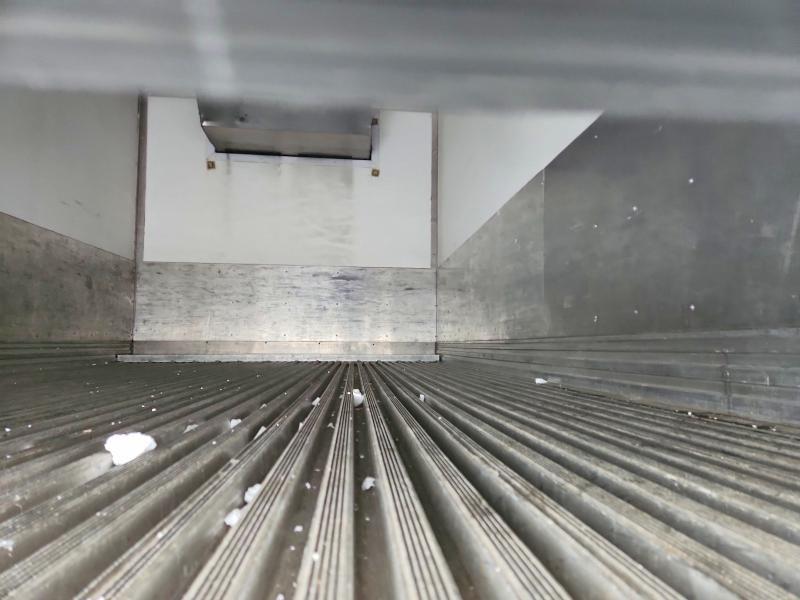 2023 Freigliner 2023 Freightliner Business Class M2 Refrigerated B