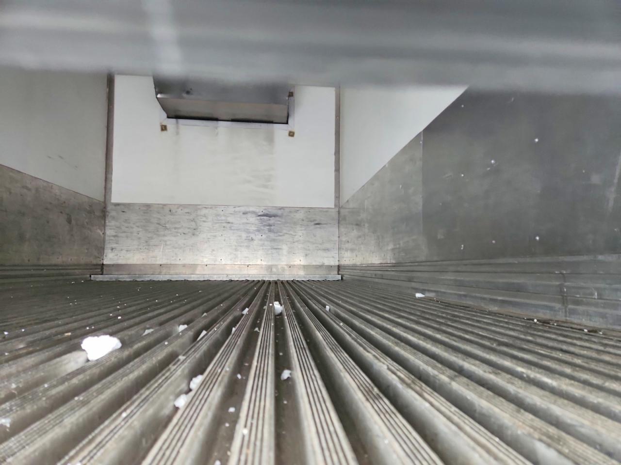 2023 Freigliner 2023 Freightliner Business Class M2 Refrigerated B