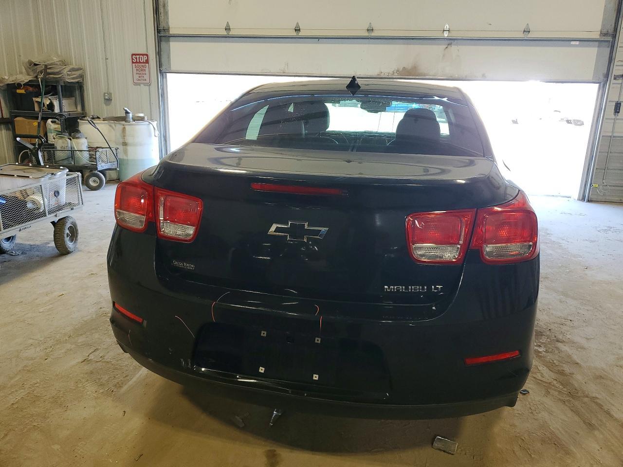 2013 Chevrolet Malibu 2LT