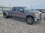 2011 Ford F350 Super Duty