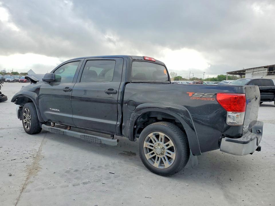 2013 Toyota Tundra Grade