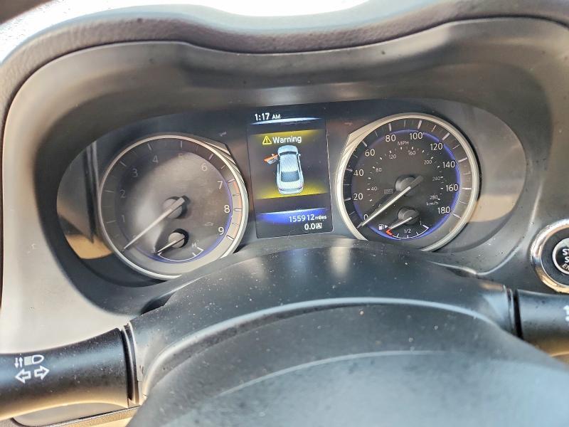 2017 Infiniti Q50 3.0t Premium