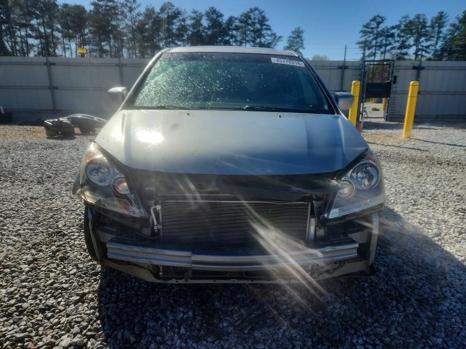2010 Honda Odyssey exl