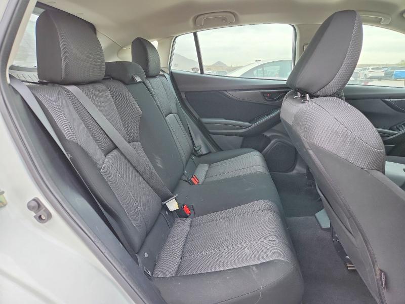 2019 Subaru Impreza