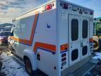 2016 Ford E-350 Ambulance