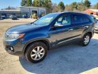 2011 KIA Sorento lx