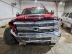 2019 Chevrolet Silverado K2500 Heavy Duty LTZ