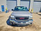 2007 GMC New Sierra C1500 Classic