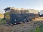 2024 Rock Solid Carg O 8.5X28CH Enclosed Cargo Trailer