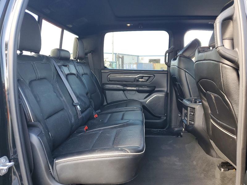 2020 Dodge RAM 1500 Limited