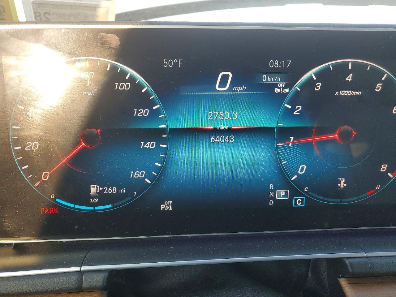 2022 Mercedes-Benz Gle 350 4matic