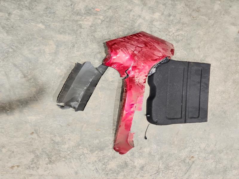 2021 Mazda 3 Preferred