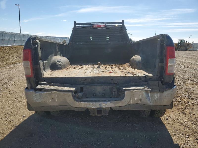 2024 Dodge Ram 3500 Tradesman