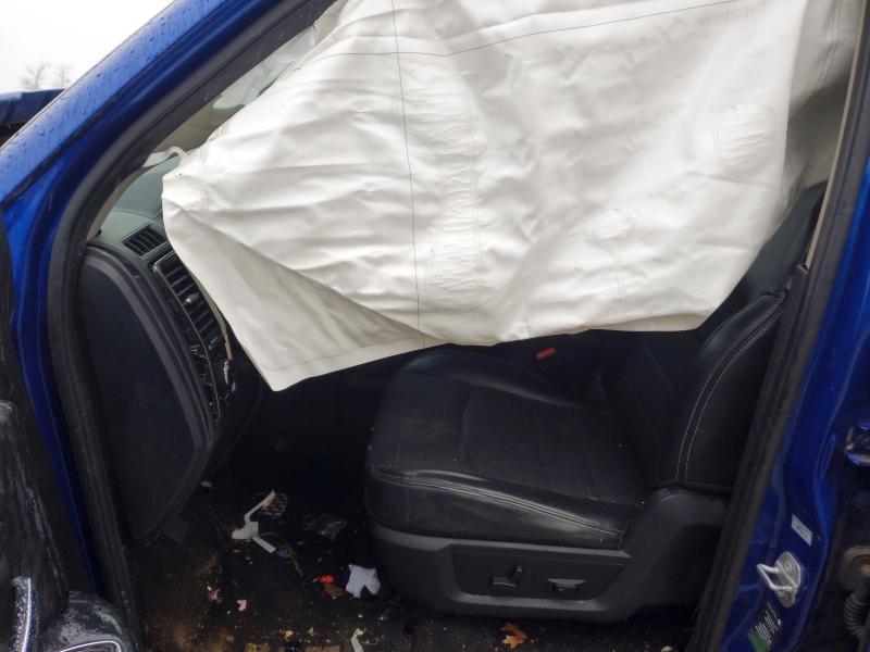 2016 Dodge RAM 1500 Sport