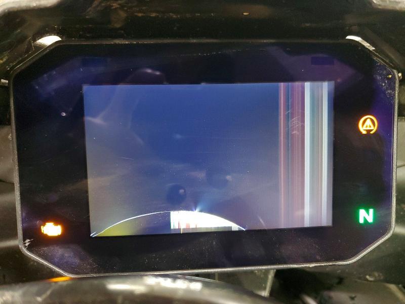 2024 Aprilia RSV4 1100