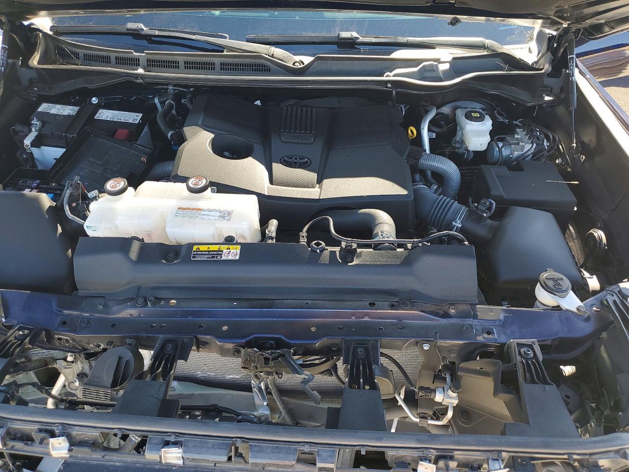 2024 Toyota Tundra