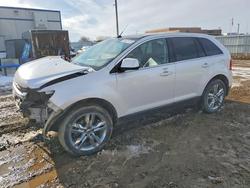 2011 Ford Edge Limited for sale in Bismarck, ND