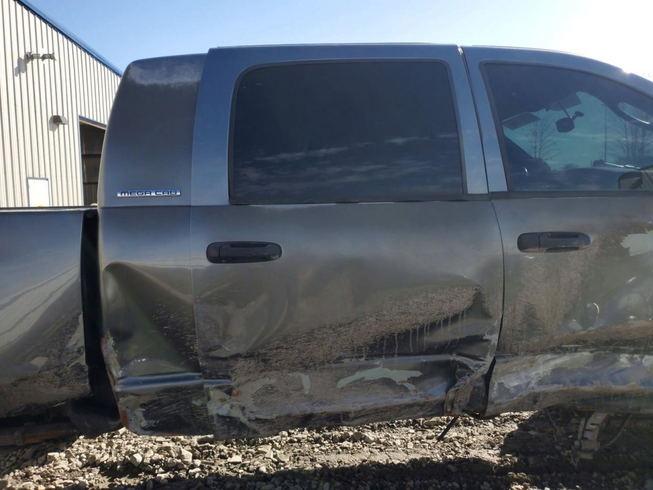 2006 Dodge RAM 3500