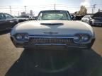 1962 Ford Thunderbird