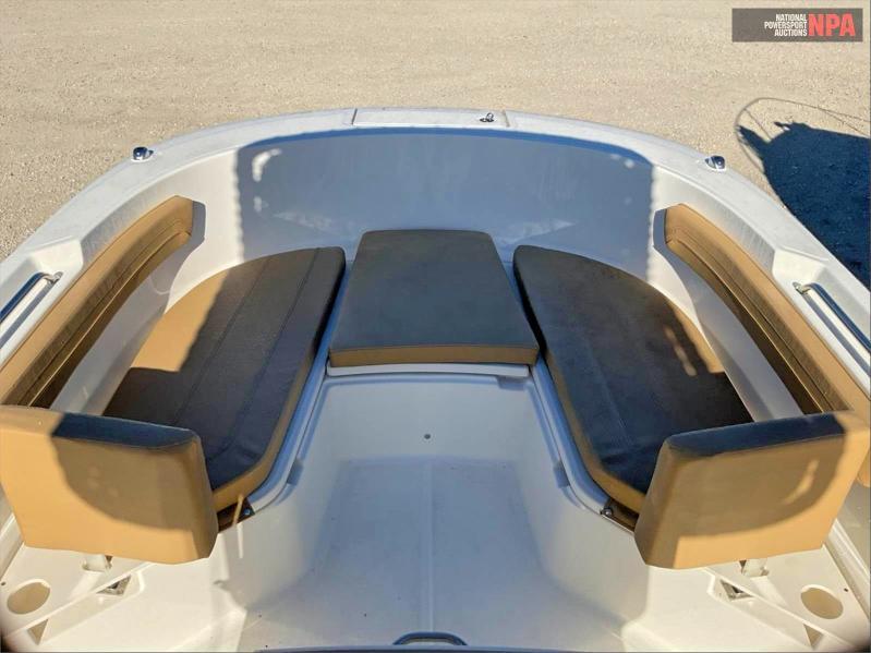 2026 Other Automobile 2026 Bayliner Marine T24cc (*) tr