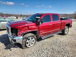 2018 GMC Sierra K2500 SLT en venta en Cahokia Heights, IL