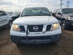 2012 Nissan Frontier S