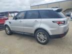 2016 Land Rover Range Rover Sport se