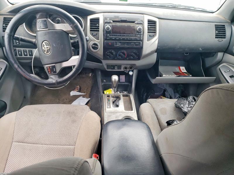 2012 Toyota Tacoma V6