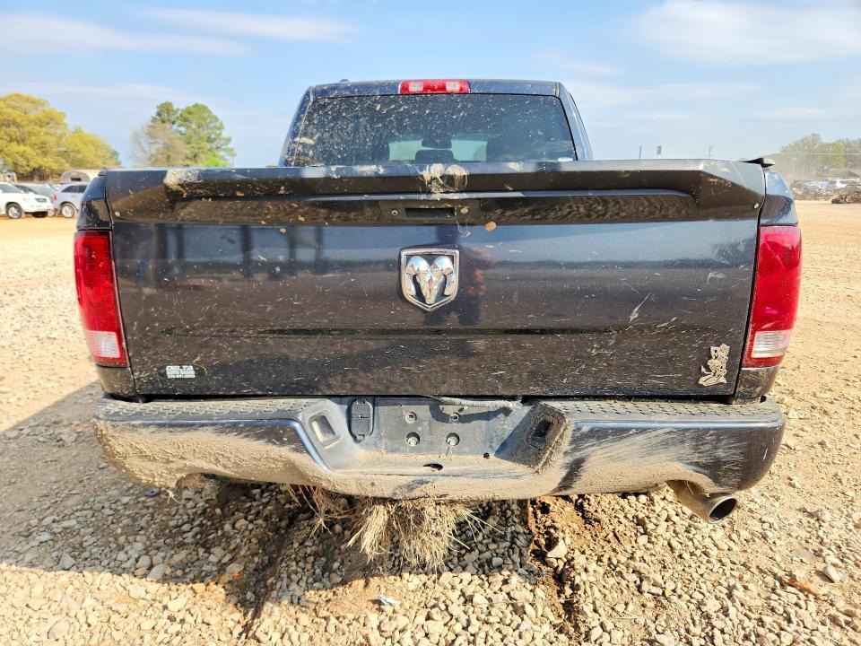 2015 Dodge Ram 1500 st