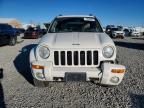 2002 Jeep Liberty Limited