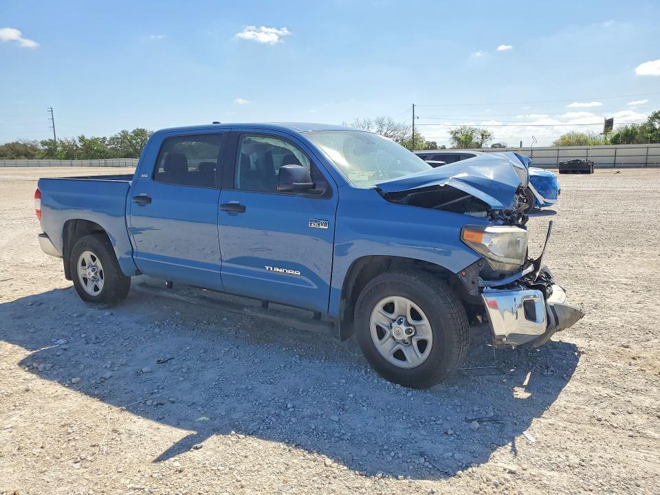 2020 Toyota Tundra