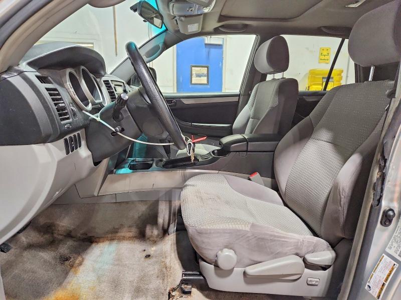 2004 Toyota 4runner SR5