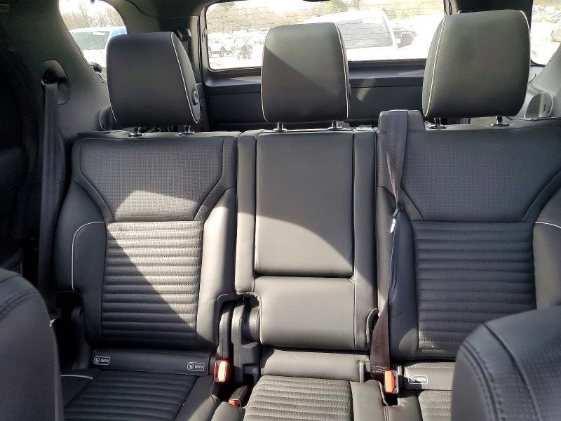 2019 Land Rover Discovery hse Luxury