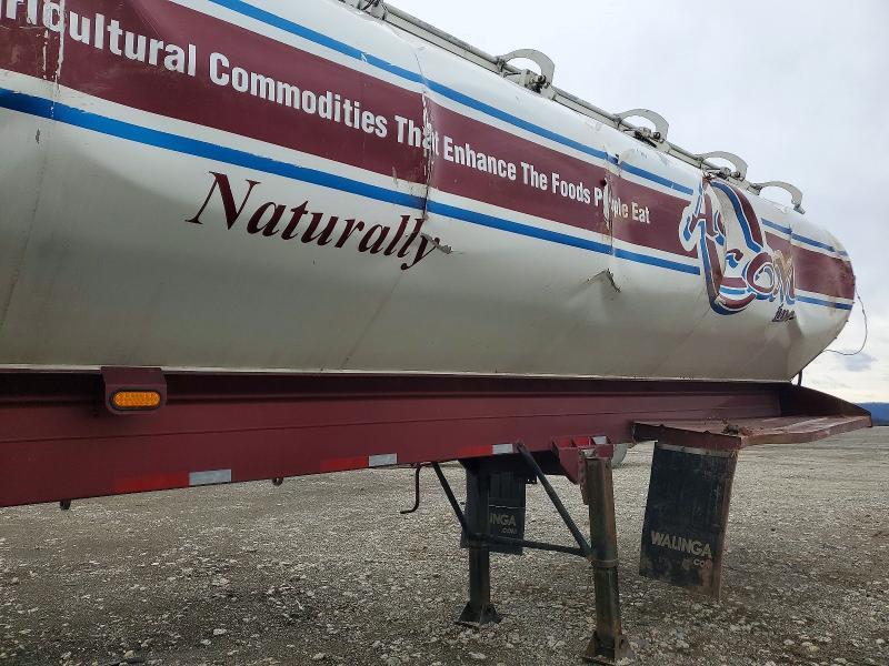 2015 Walinga 2015 Other Agriculture AND Farm Equipment