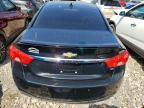 2015 Chevrolet Impala ltz