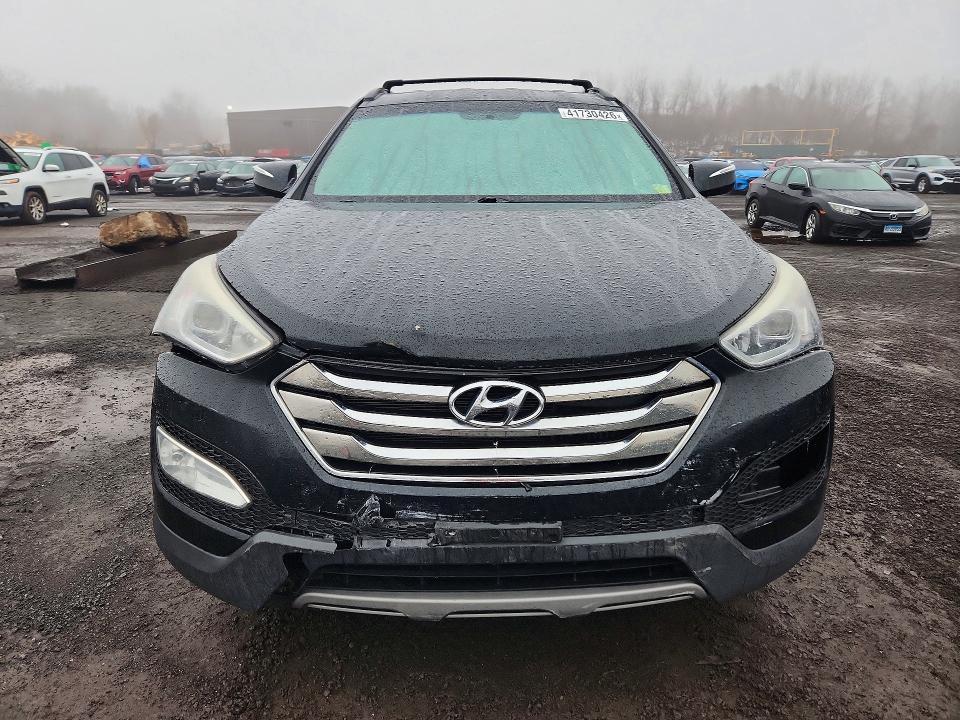 2014 Hyundai Santa fe Sport 2.0t