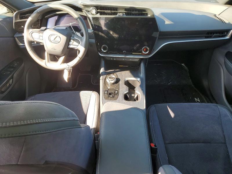 2023 Lexus Rz 450e Luxury