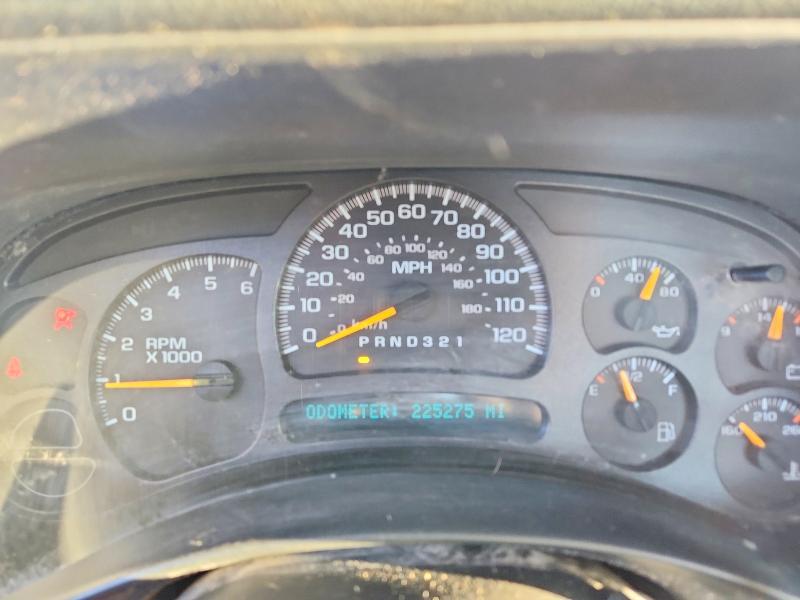 2006 Chevrolet Silverado C1500
