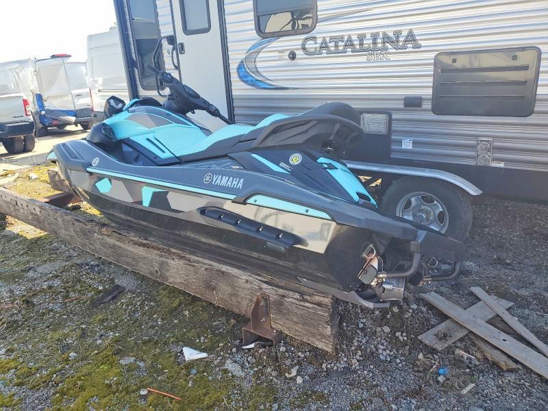 2023 Yama Yamaha FX-LIMITED SV