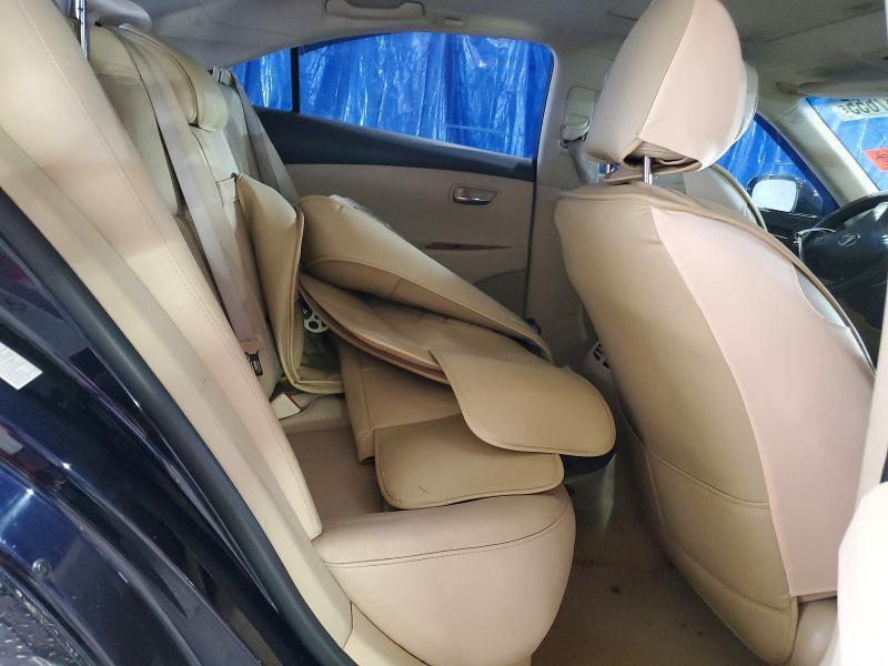 2009 Lexus Es 350