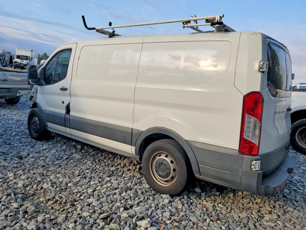 2016 Ford Transit T-150