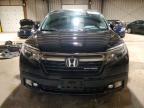 2017 Honda Ridgeline Black Edition